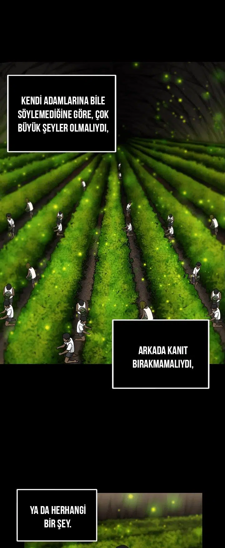 Lahit Akıncısı Kralı - Bölüm 50 Sayfa 11