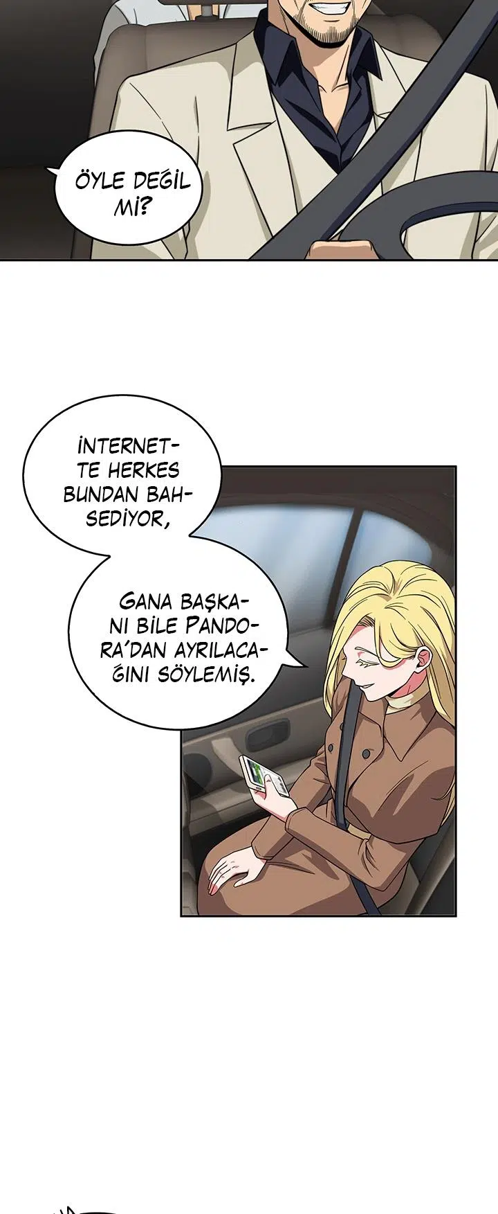 Lahit Akıncısı Kralı - Bölüm 50 Sayfa 17