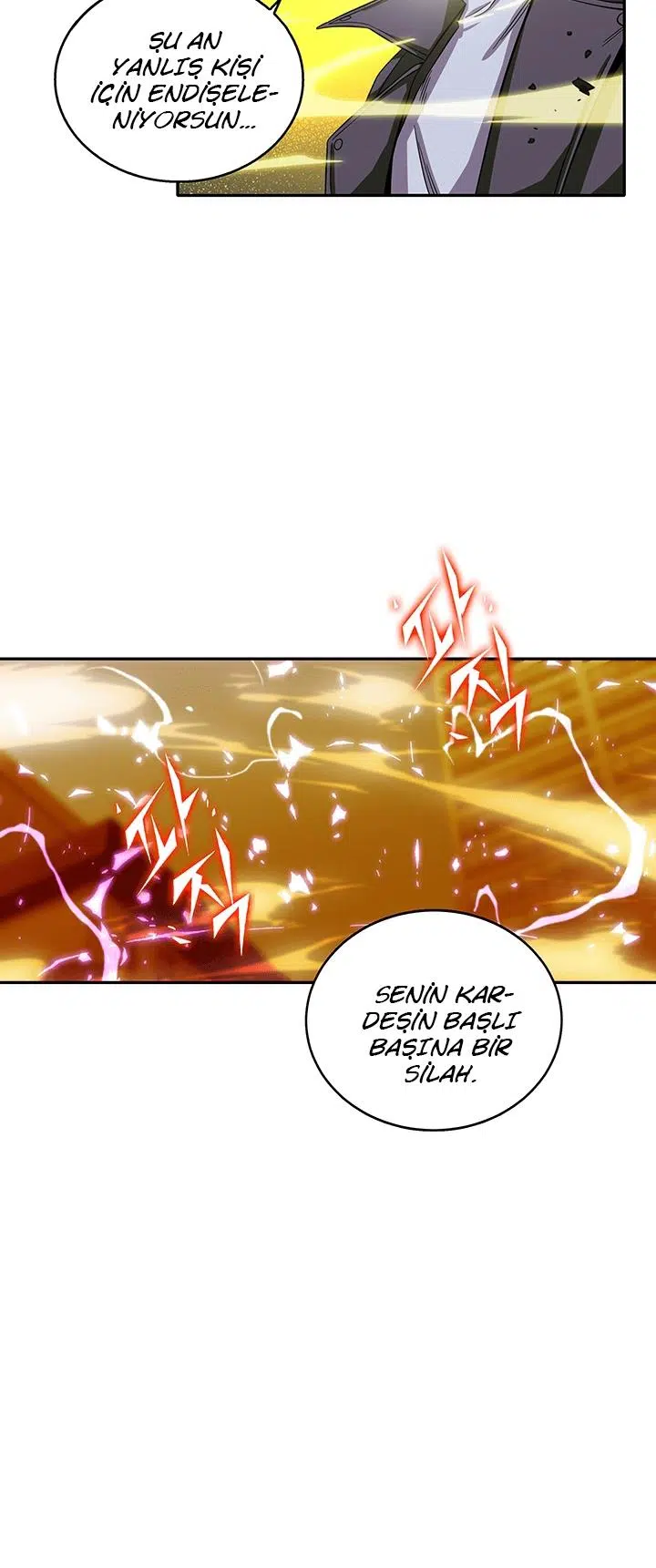 Lahit Akıncısı Kralı - Bölüm 50 Sayfa 54
