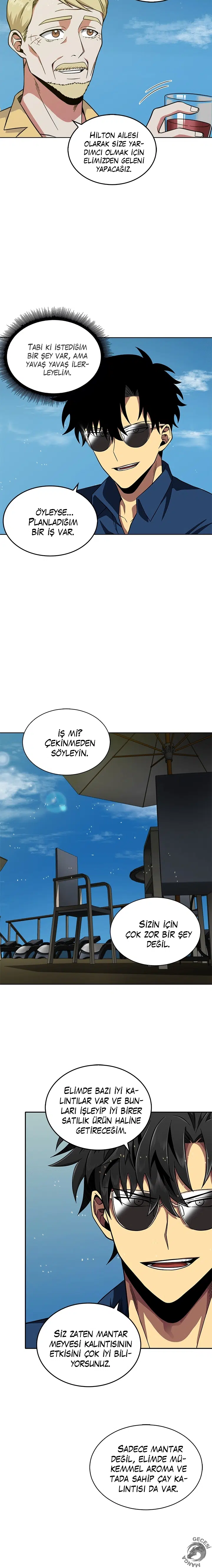 Lahit Akıncısı Kralı - Bölüm 53 Sayfa 4
