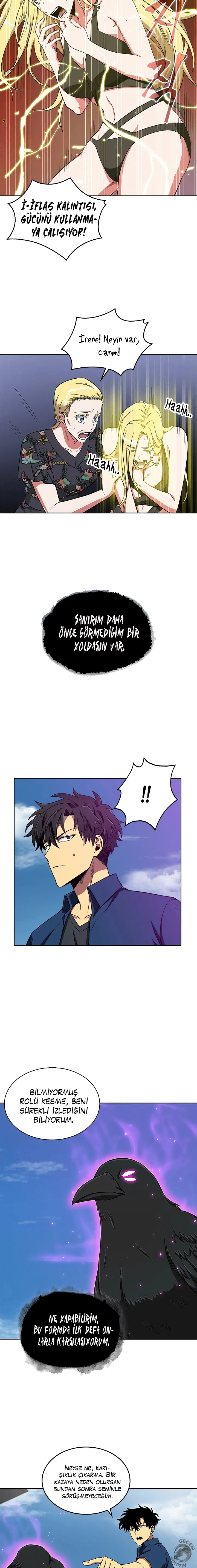 Lahit Akıncısı Kralı - Bölüm 53 Sayfa 7