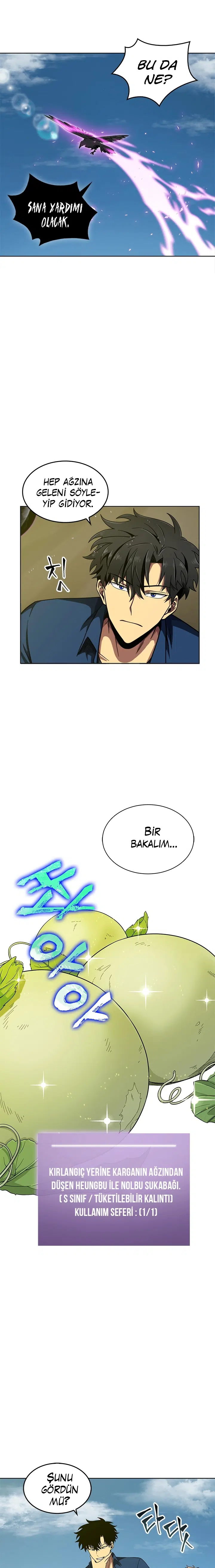 Lahit Akıncısı Kralı - Bölüm 53 Sayfa 12