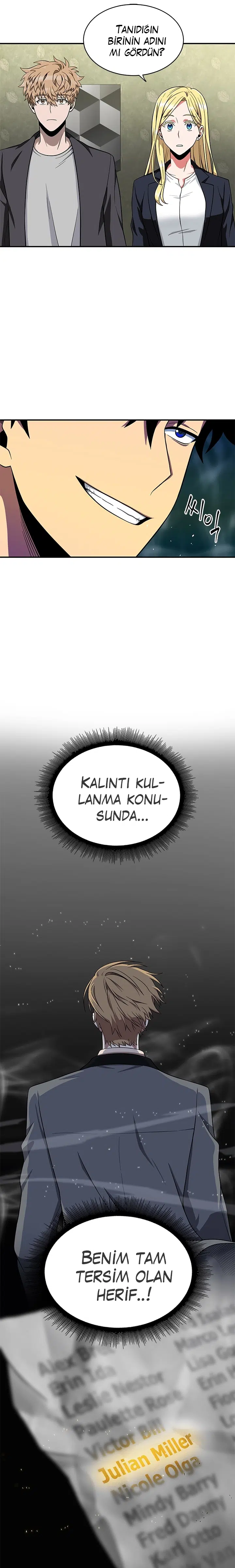Lahit Akıncısı Kralı - Bölüm 53 Sayfa 18