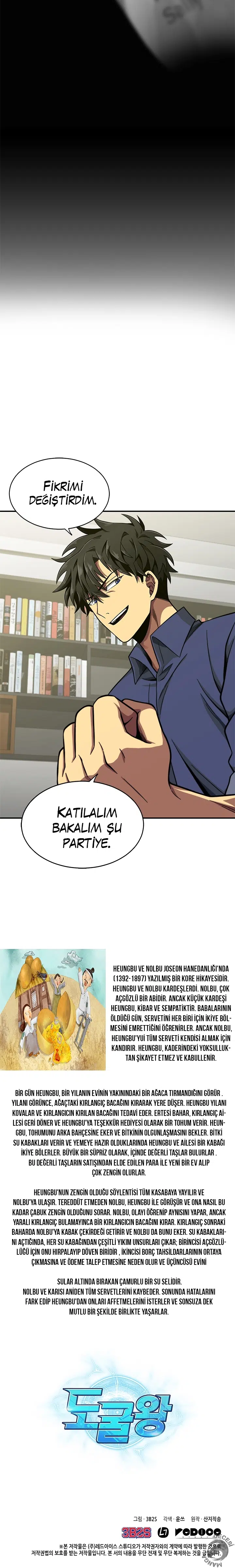 Lahit Akıncısı Kralı - Bölüm 53 Sayfa 19