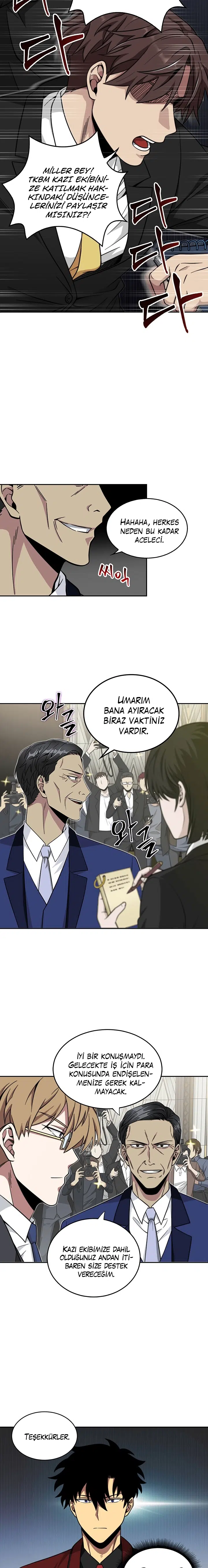 Lahit Akıncısı Kralı - Bölüm 55 Sayfa 3