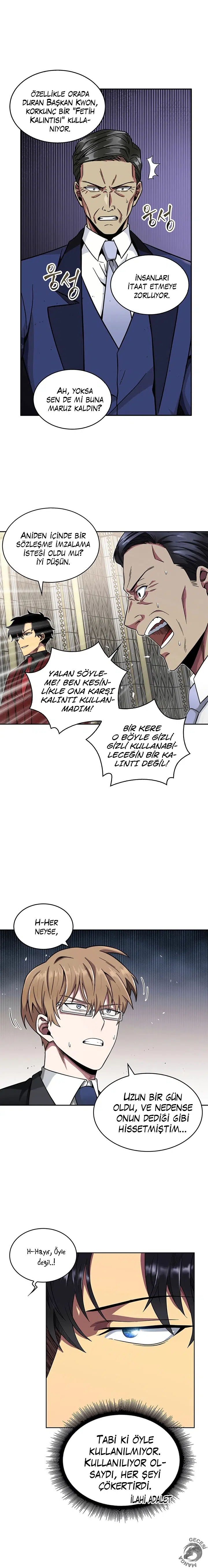 Lahit Akıncısı Kralı - Bölüm 55 Sayfa 10