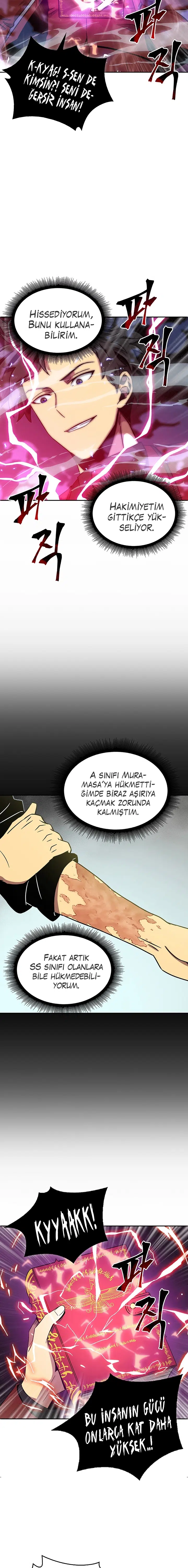 Lahit Akıncısı Kralı - Bölüm 56 Sayfa 9