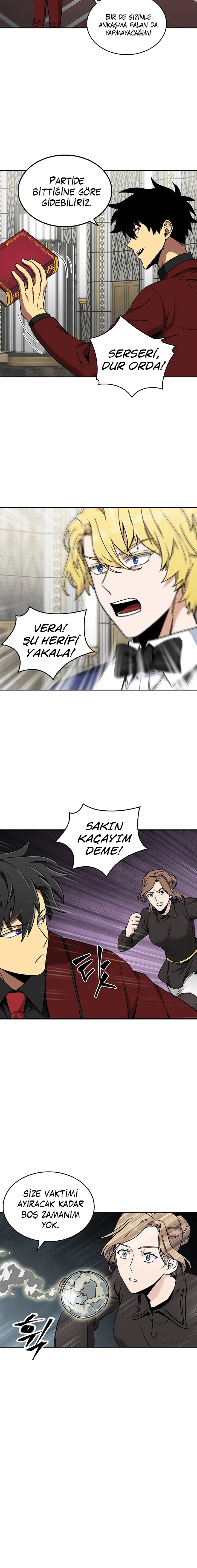 Lahit Akıncısı Kralı - Bölüm 56 Sayfa 12
