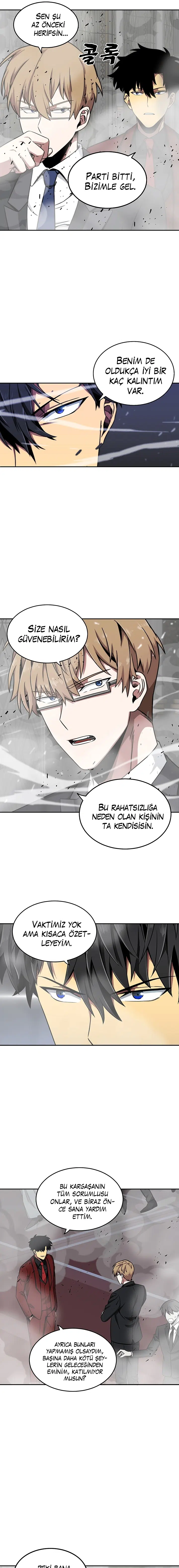Lahit Akıncısı Kralı - Bölüm 56 Sayfa 14