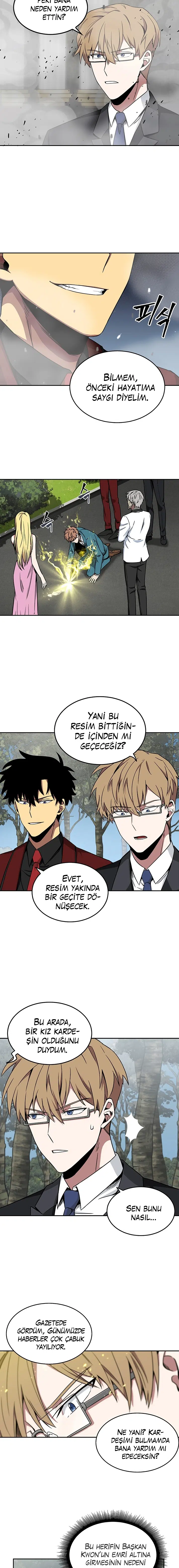 Lahit Akıncısı Kralı - Bölüm 56 Sayfa 15