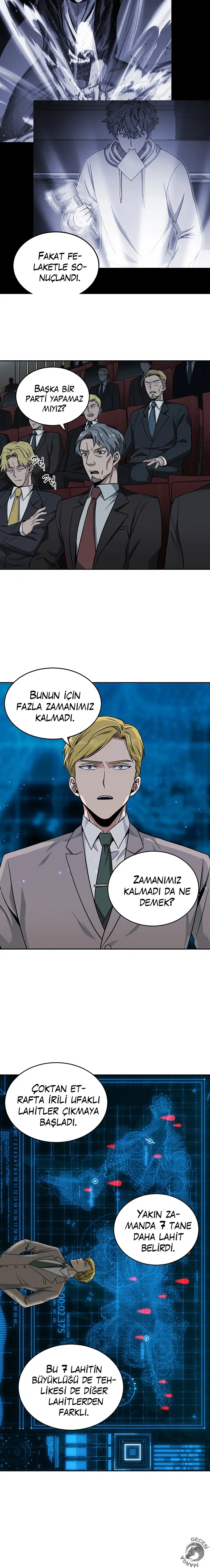 Lahit Akıncısı Kralı - Bölüm 57 Sayfa 13