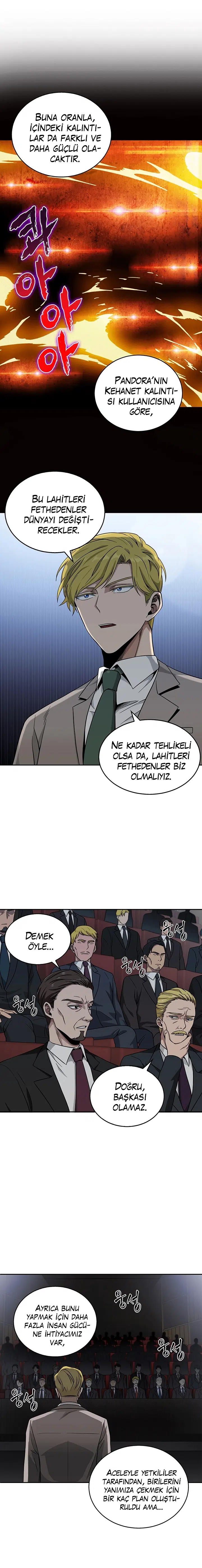 Lahit Akıncısı Kralı - Bölüm 57 Sayfa 14