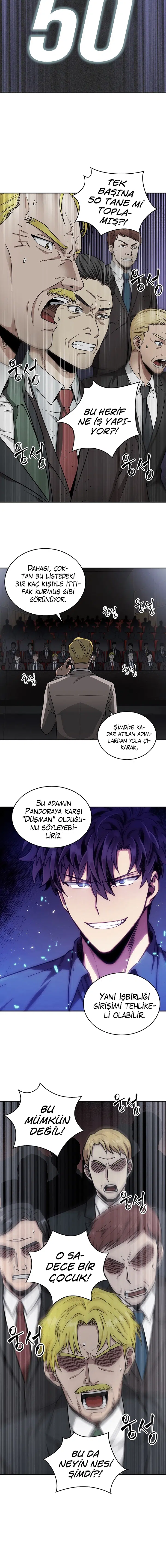 Lahit Akıncısı Kralı - Bölüm 57 Sayfa 18