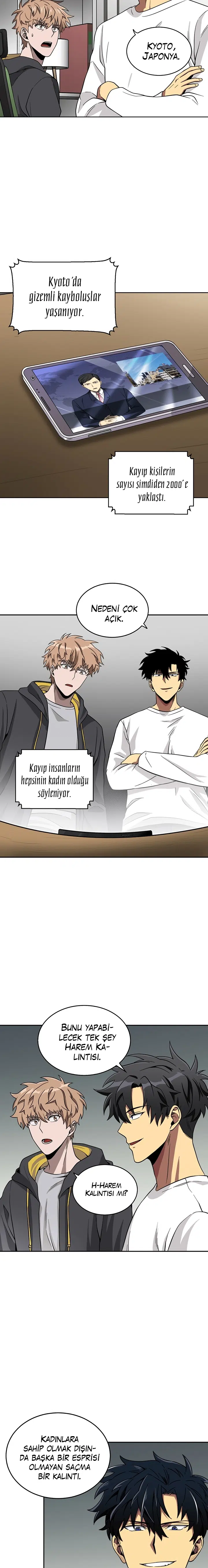 Lahit Akıncısı Kralı - Bölüm 59 Sayfa 3