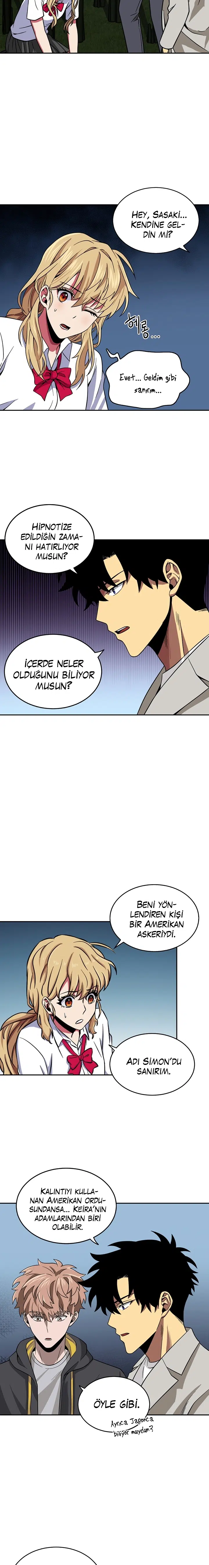 Lahit Akıncısı Kralı - Bölüm 59 Sayfa 15