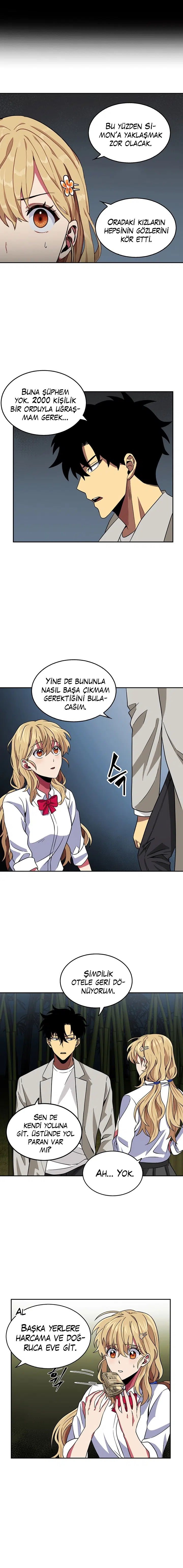 Lahit Akıncısı Kralı - Bölüm 59 Sayfa 17
