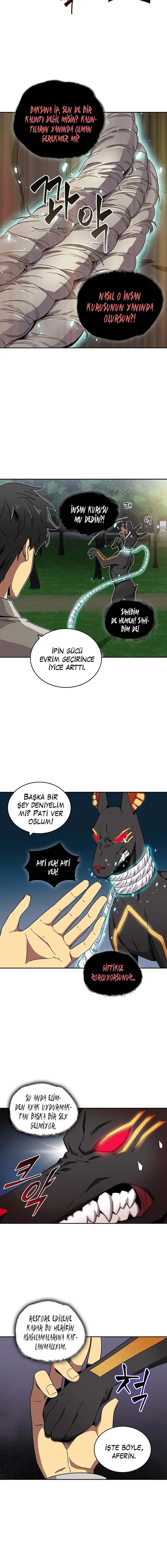 Lahit Akıncısı Kralı - Bölüm 60 Sayfa 6