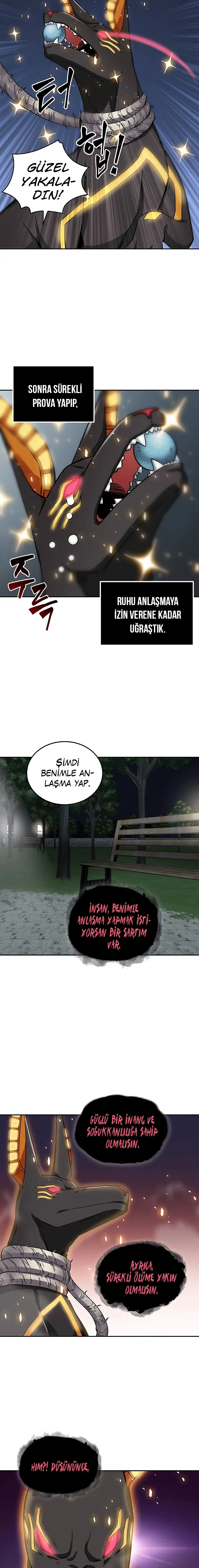 Lahit Akıncısı Kralı - Bölüm 60 Sayfa 9