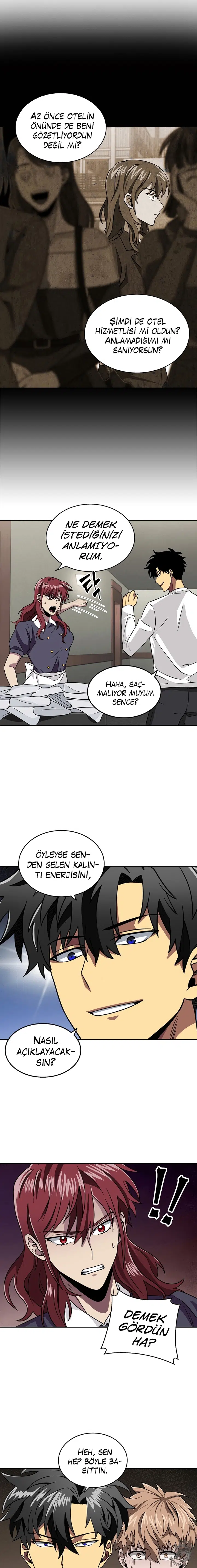 Lahit Akıncısı Kralı - Bölüm 61 Sayfa 13