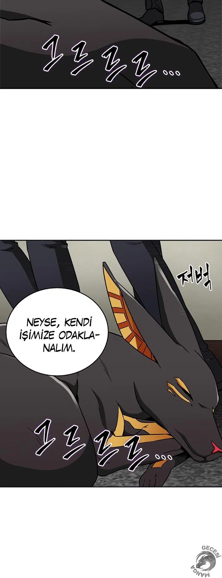 Lahit Akıncısı Kralı - Bölüm 62 Sayfa 11