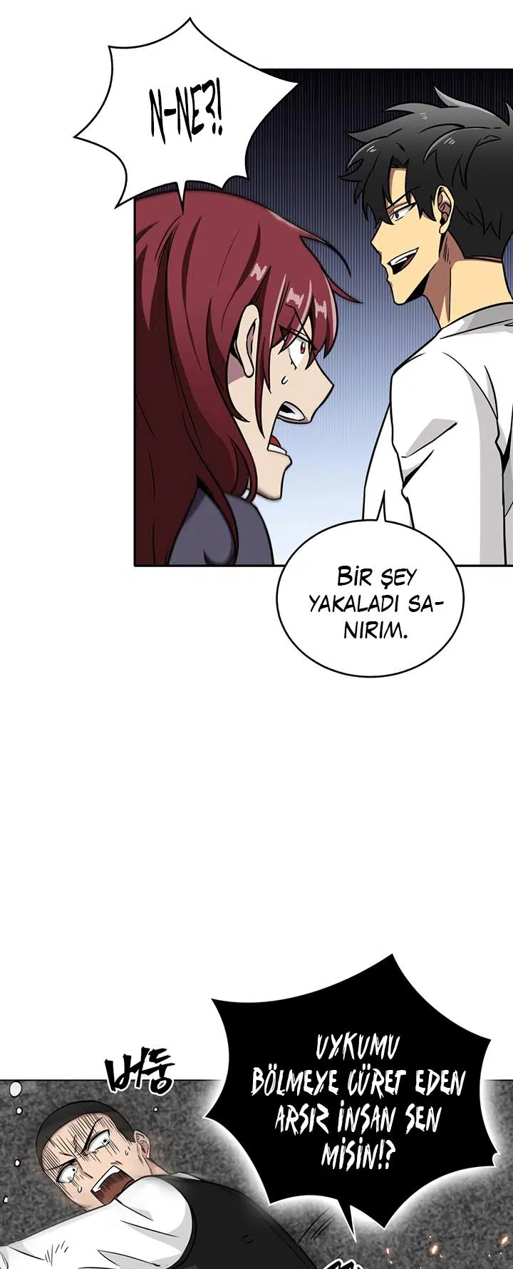Lahit Akıncısı Kralı - Bölüm 62 Sayfa 13