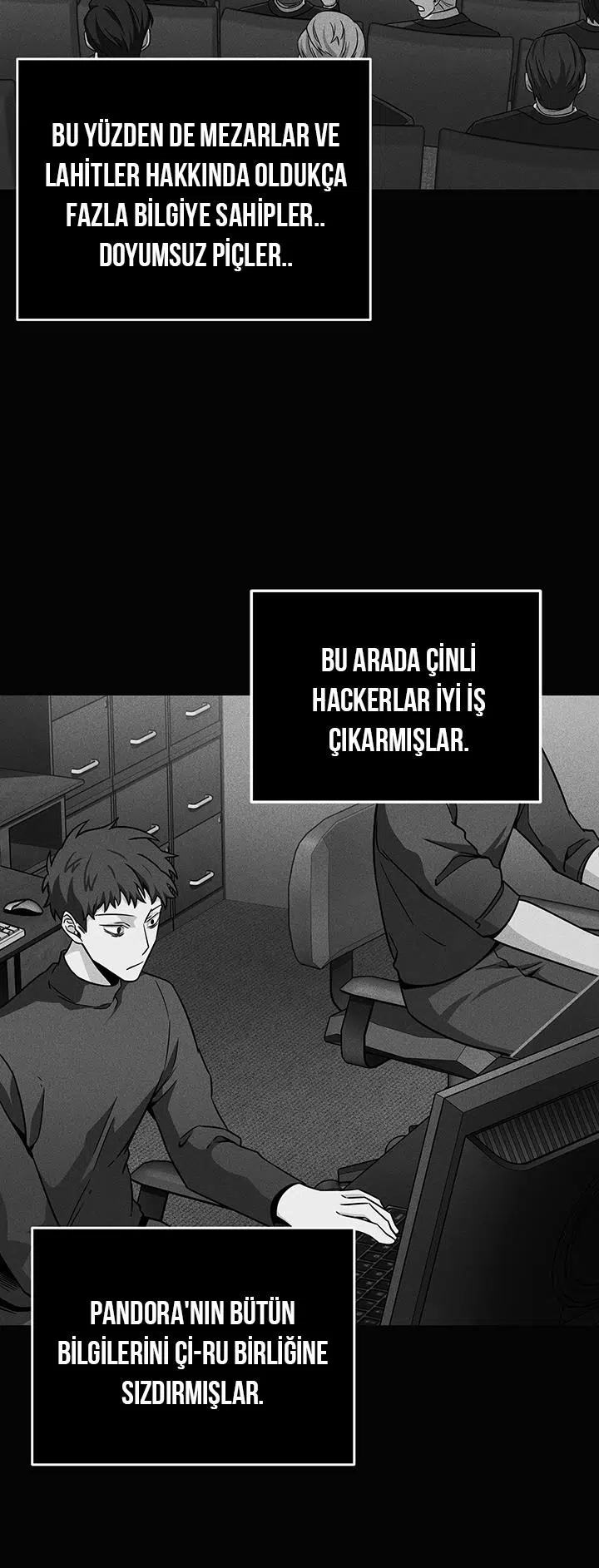 Lahit Akıncısı Kralı - Bölüm 62 Sayfa 35