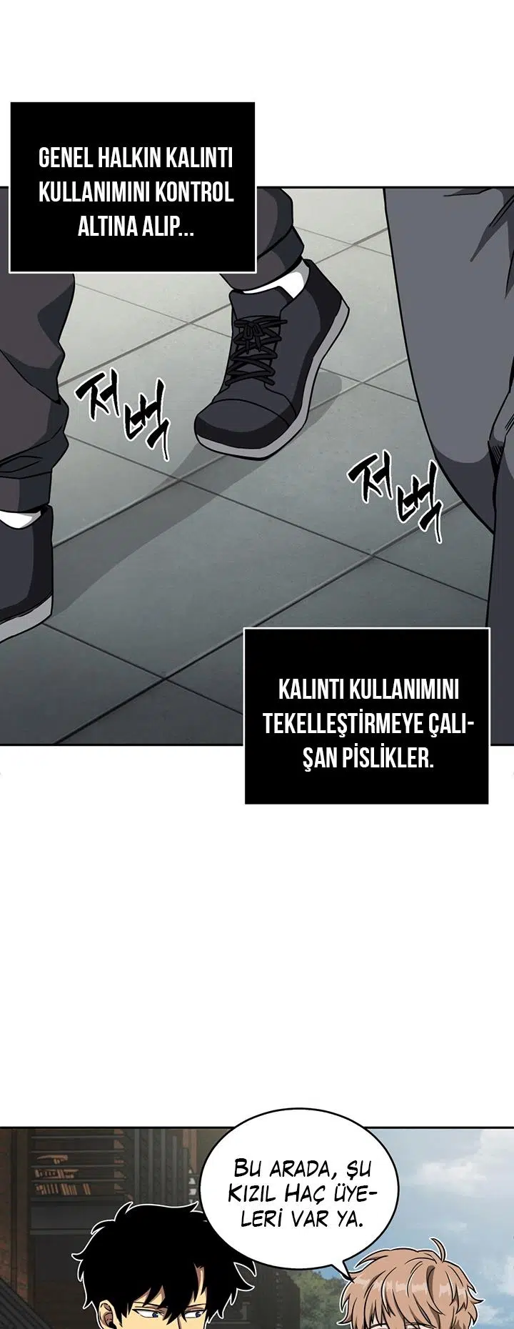 Lahit Akıncısı Kralı - Bölüm 62 Sayfa 37