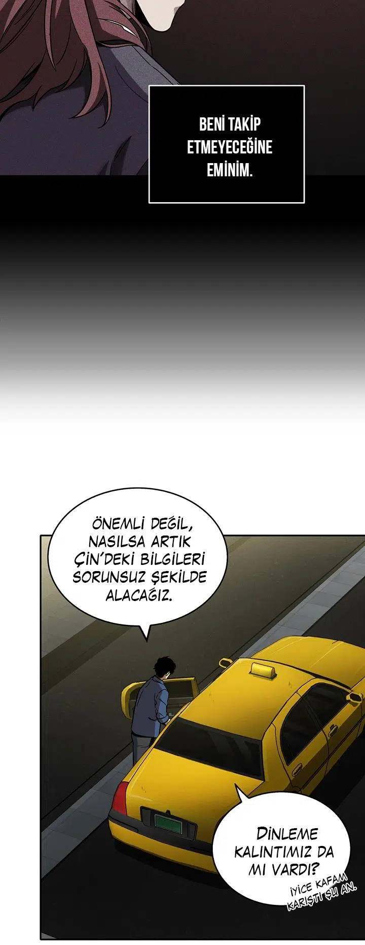 Lahit Akıncısı Kralı - Bölüm 62 Sayfa 40