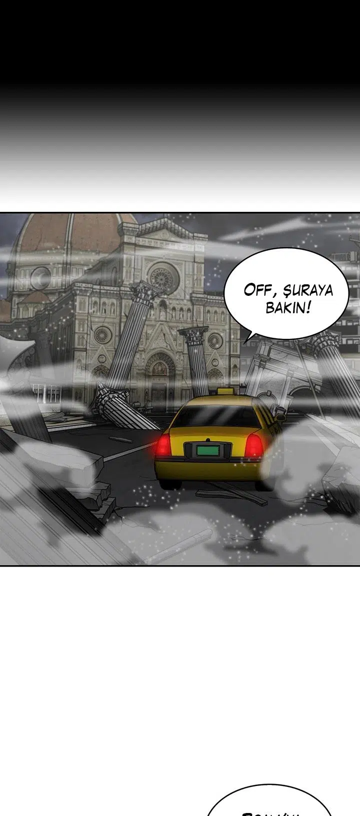 Lahit Akıncısı Kralı - Bölüm 62 Sayfa 45
