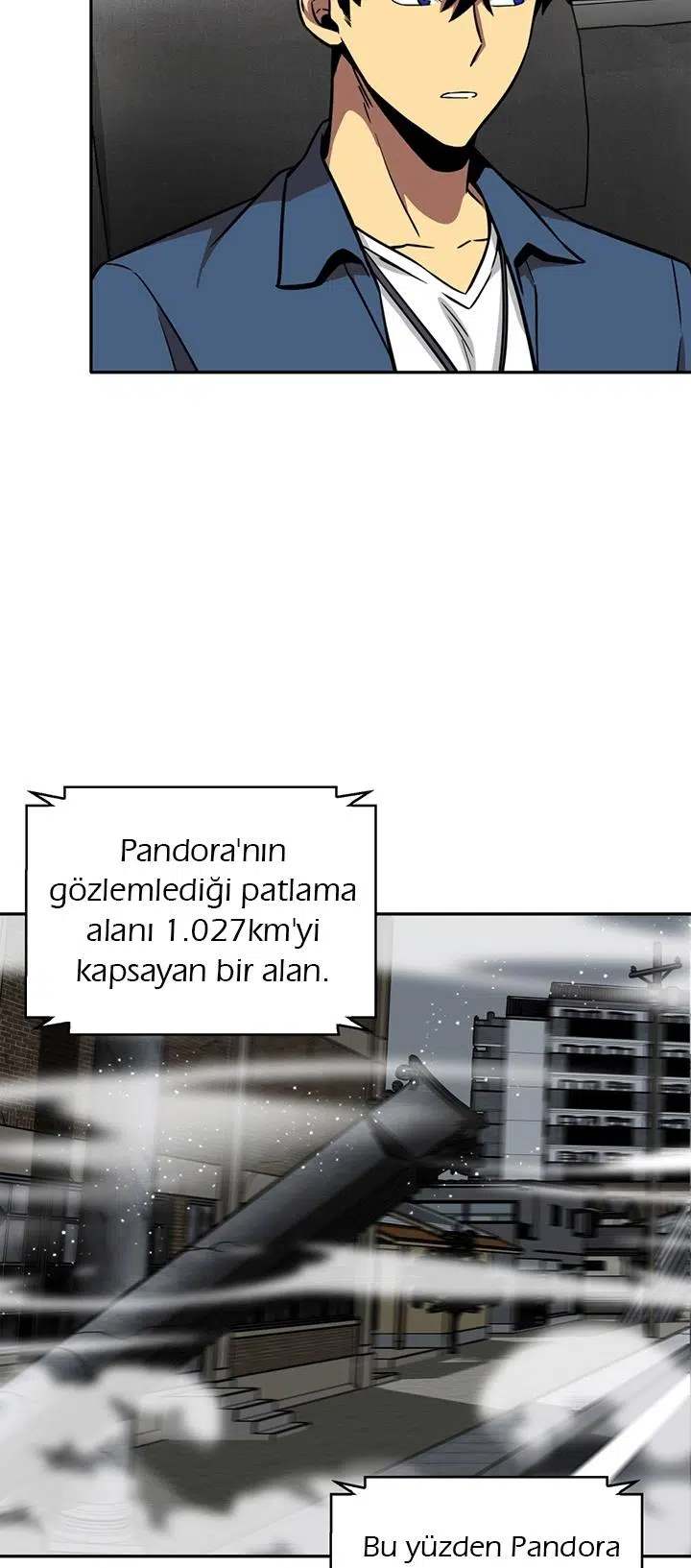 Lahit Akıncısı Kralı - Bölüm 62 Sayfa 46