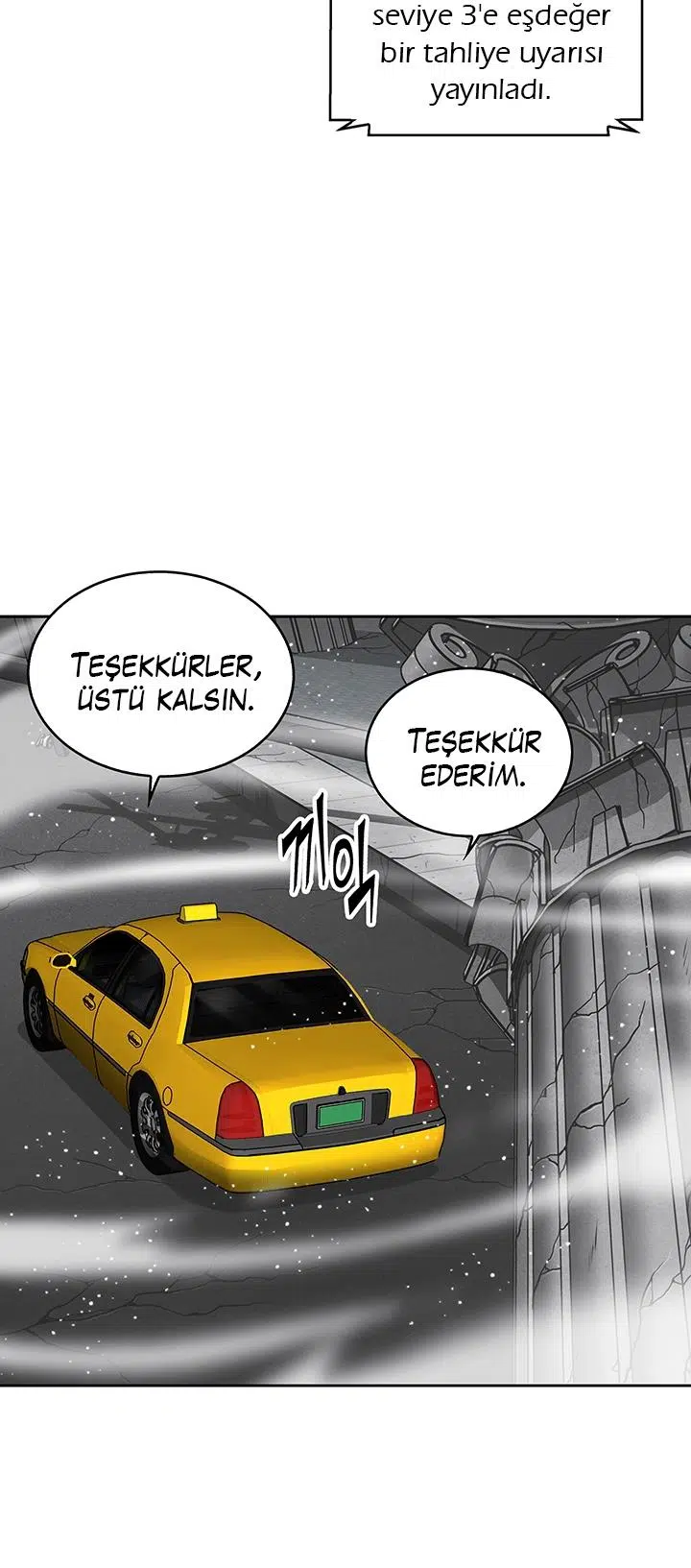 Lahit Akıncısı Kralı - Bölüm 62 Sayfa 47