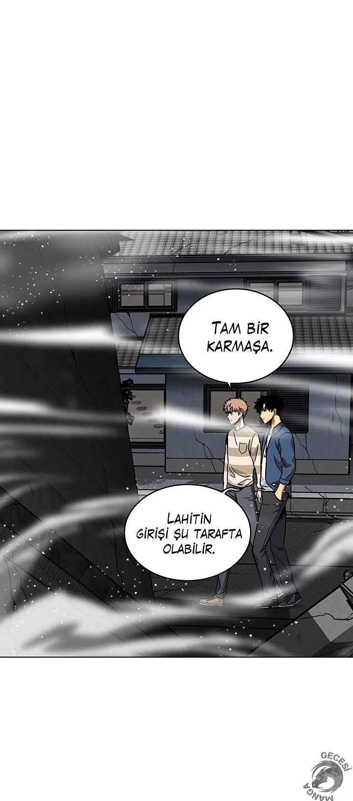 Lahit Akıncısı Kralı - Bölüm 62 Sayfa 48