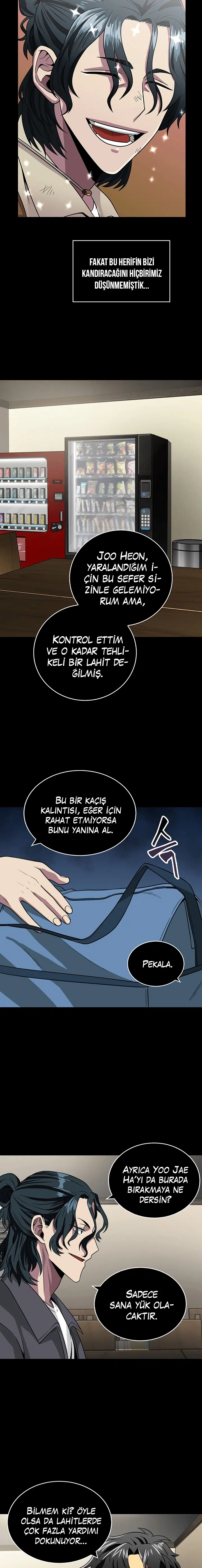 Lahit Akıncısı Kralı - Bölüm 63 Sayfa 5
