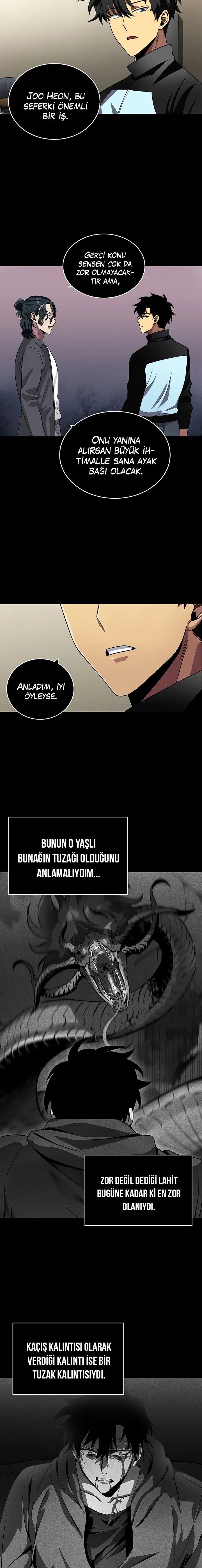 Lahit Akıncısı Kralı - Bölüm 63 Sayfa 6