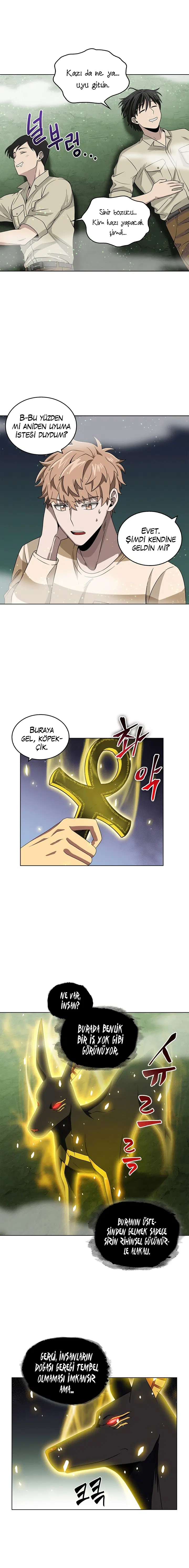 Lahit Akıncısı Kralı - Bölüm 63 Sayfa 12