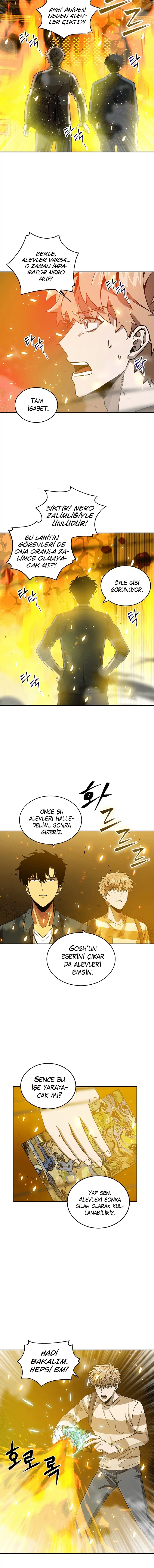 Lahit Akıncısı Kralı - Bölüm 63 Sayfa 18