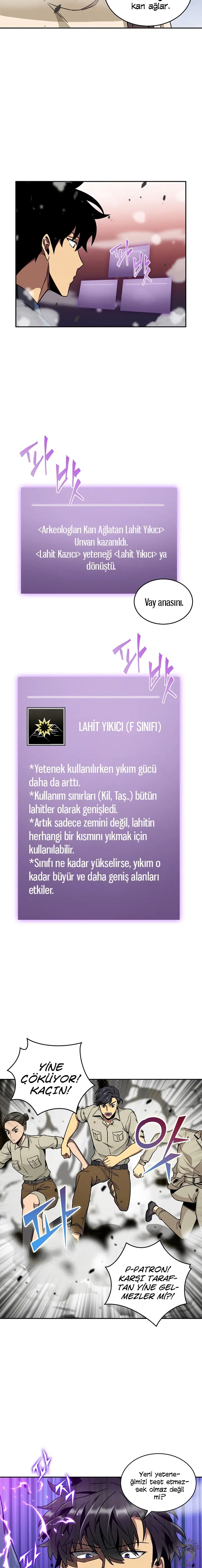 Lahit Akıncısı Kralı - Bölüm 64 Sayfa 4