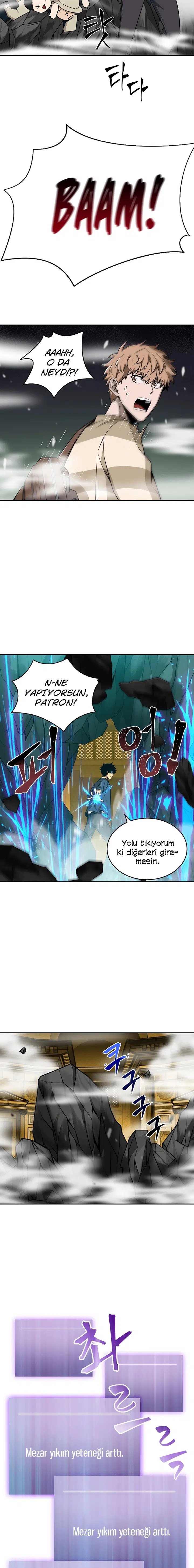 Lahit Akıncısı Kralı - Bölüm 64 Sayfa 6