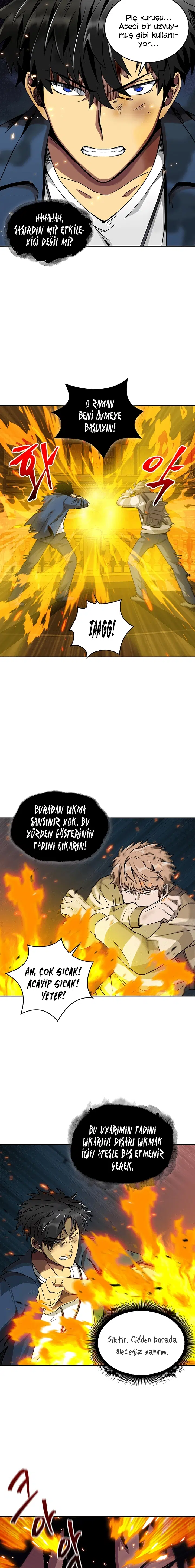 Lahit Akıncısı Kralı - Bölüm 64 Sayfa 12