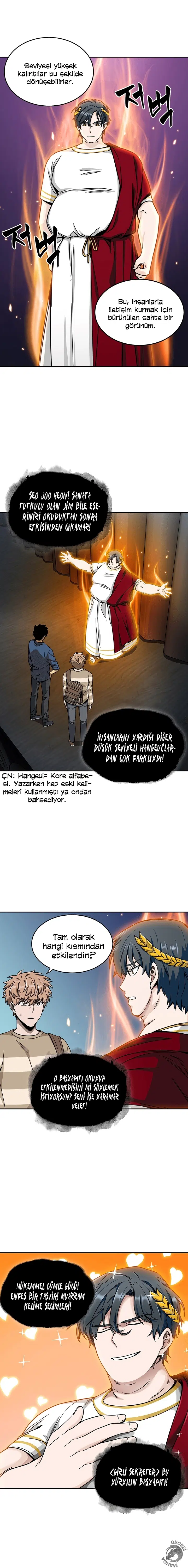 Lahit Akıncısı Kralı - Bölüm 64 Sayfa 16
