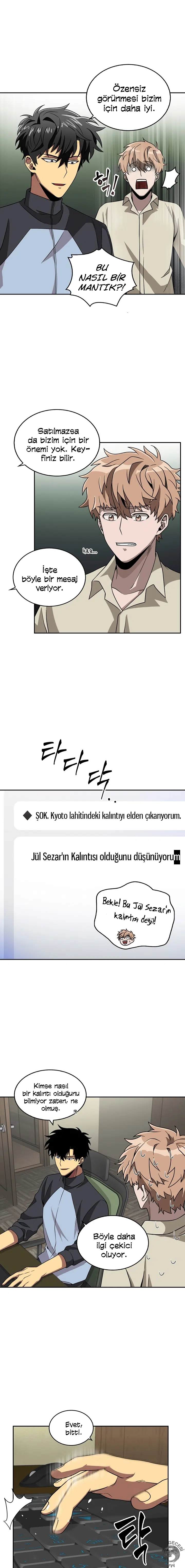 Lahit Akıncısı Kralı - Bölüm 67 Sayfa 4