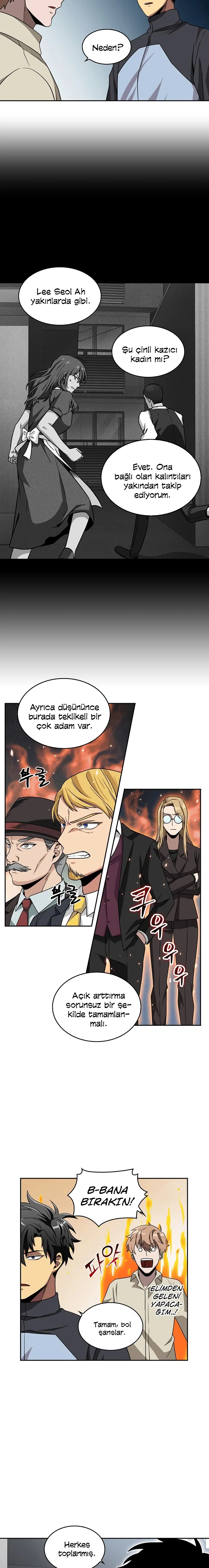 Lahit Akıncısı Kralı - Bölüm 67 Sayfa 8