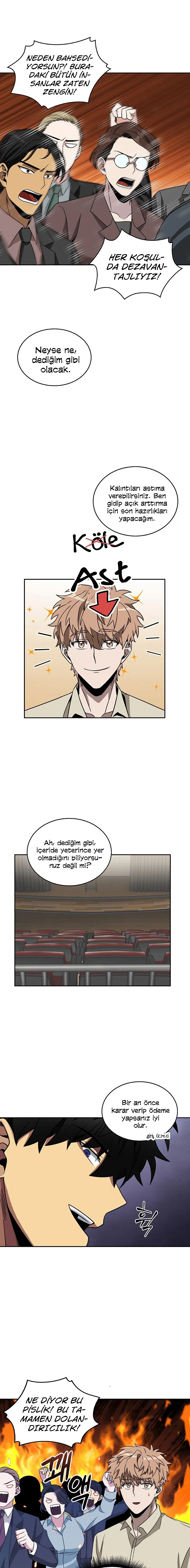 Lahit Akıncısı Kralı - Bölüm 67 Sayfa 11