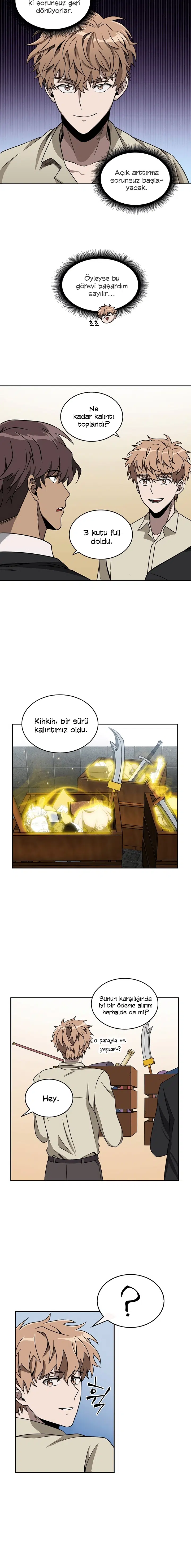 Lahit Akıncısı Kralı - Bölüm 67 Sayfa 15
