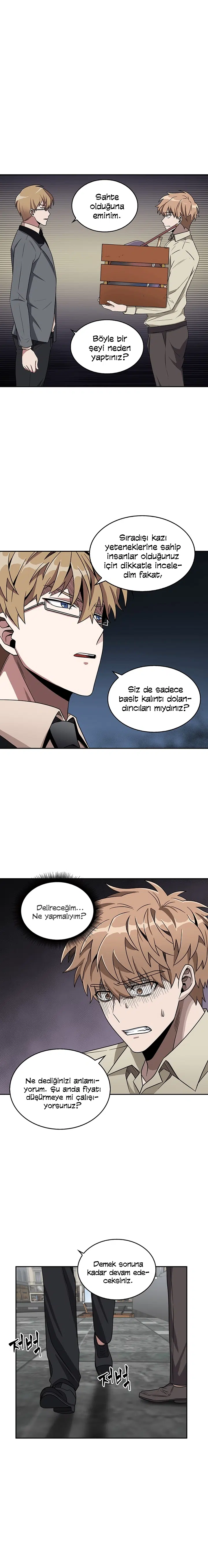 Lahit Akıncısı Kralı - Bölüm 67 Sayfa 18