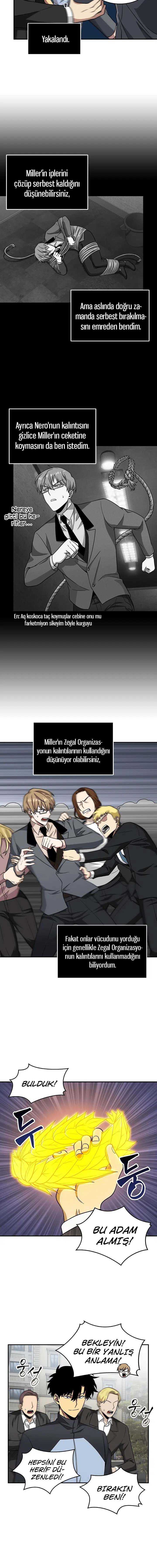 Lahit Akıncısı Kralı - Bölüm 69 Sayfa 17