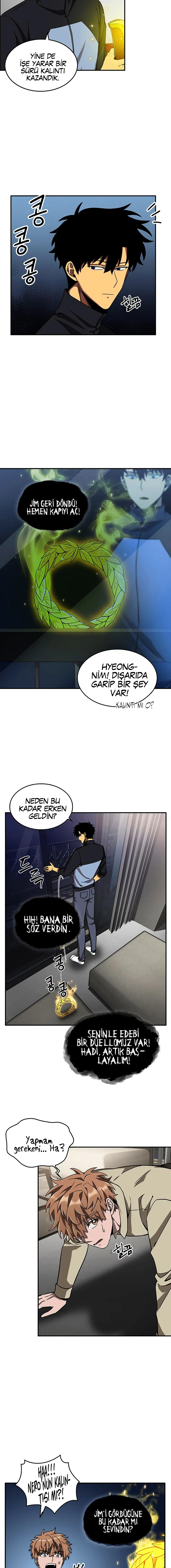 Lahit Akıncısı Kralı - Bölüm 70 Sayfa 5
