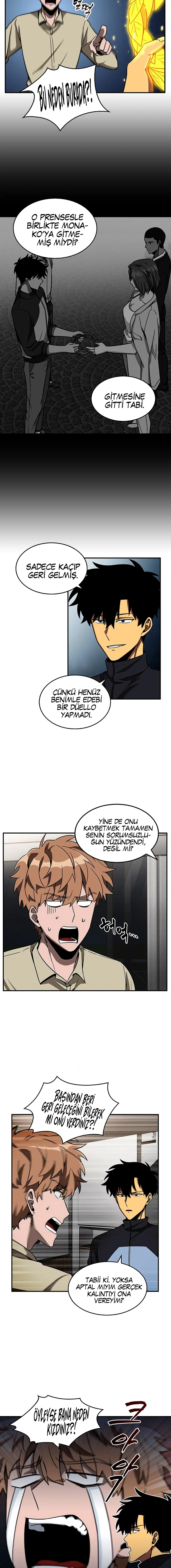 Lahit Akıncısı Kralı - Bölüm 70 Sayfa 6