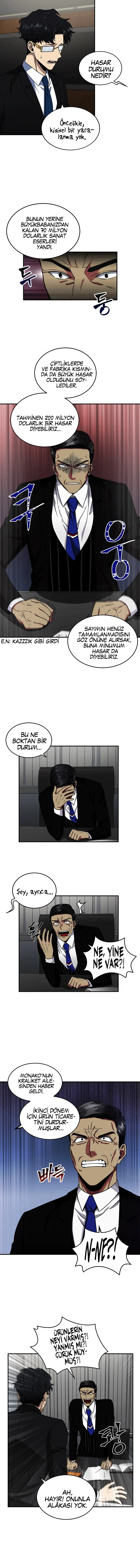 Lahit Akıncısı Kralı - Bölüm 71 Sayfa 10