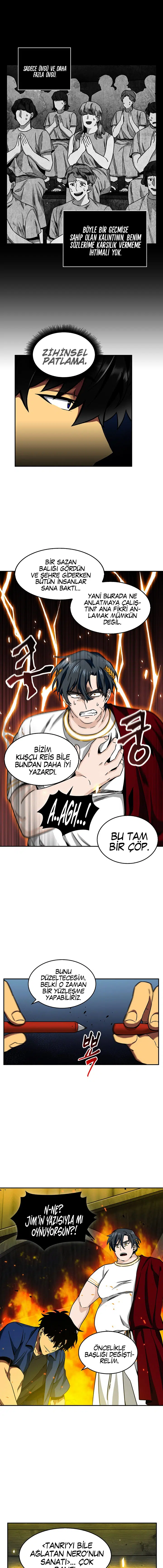 Lahit Akıncısı Kralı - Bölüm 72 Sayfa 11